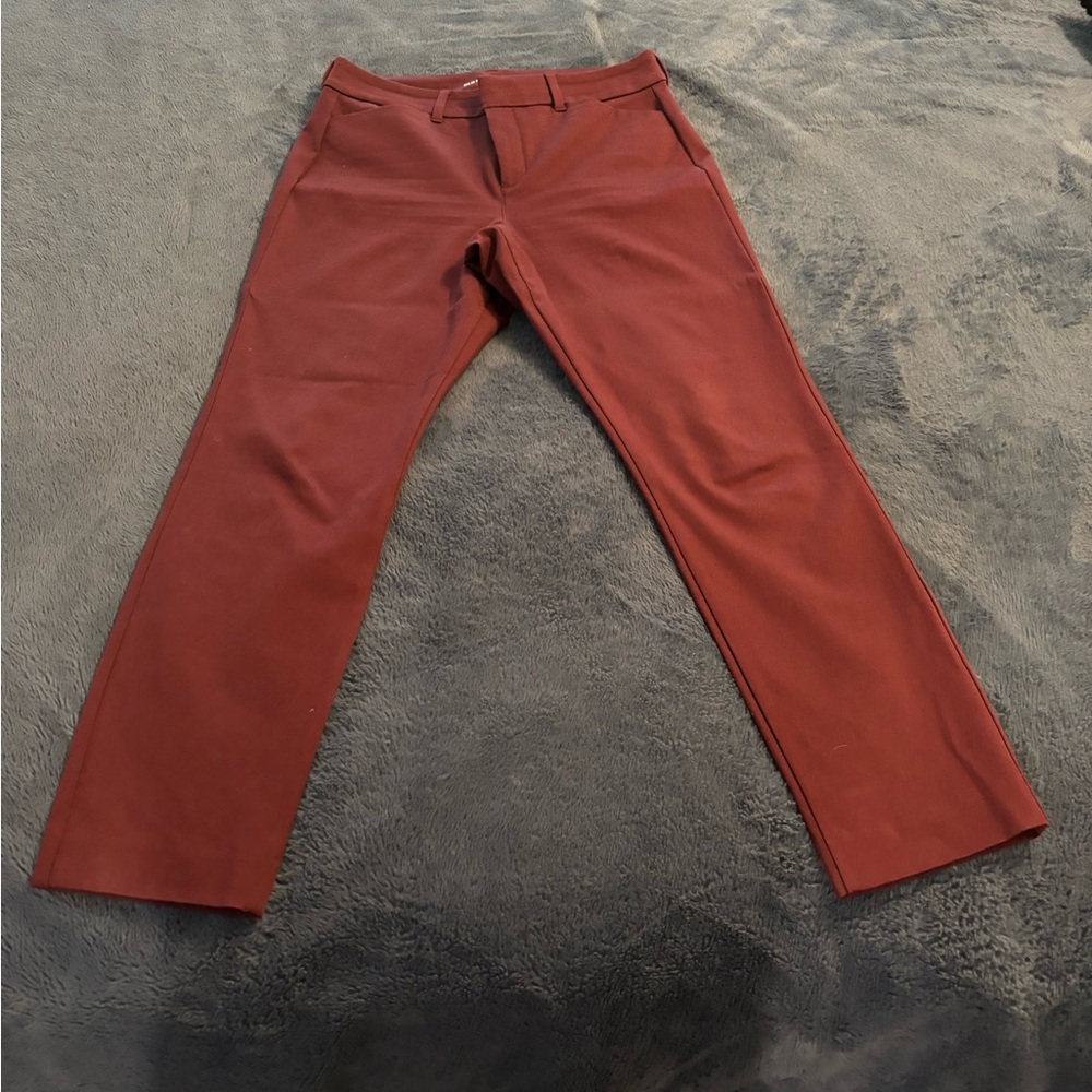 Old navy pixie pants - Picture 4 of 8
